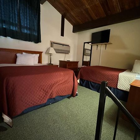 Fairbridge Inn And Suites West Point Highland Falls Exterior foto