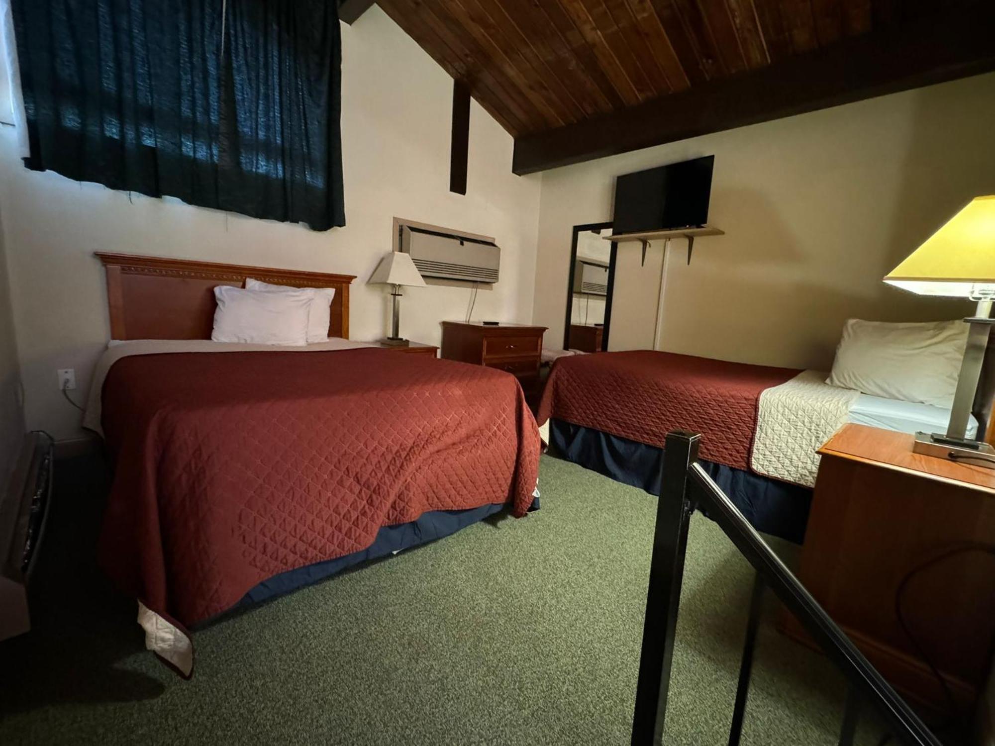 Fairbridge Inn And Suites West Point Highland Falls Exterior foto