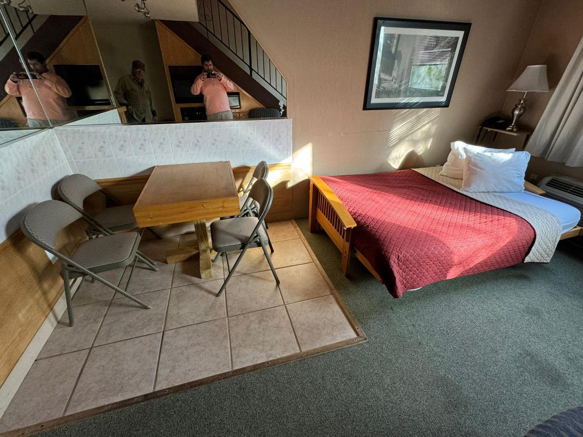 Fairbridge Inn And Suites West Point Highland Falls Exterior foto