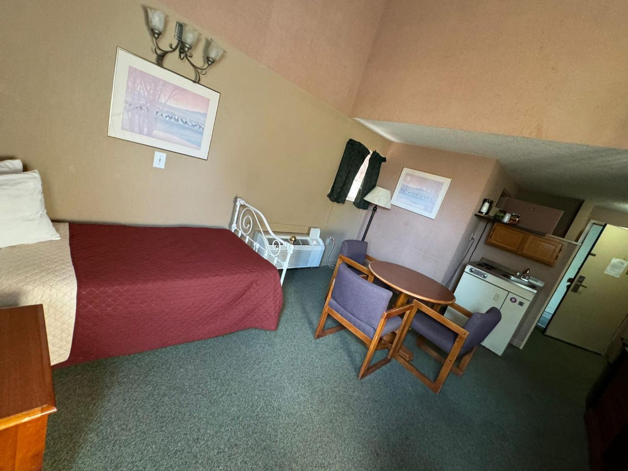 Fairbridge Inn And Suites West Point Highland Falls Exterior foto